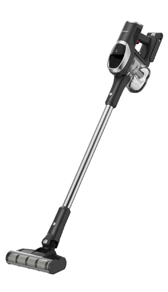 JV83 Pro - Cleaning & Replacing Parts