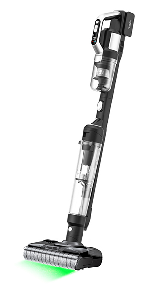 PW11 Plus-Cleaning and Maintenance