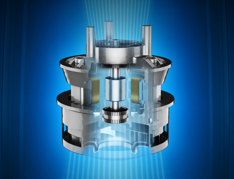 HW8-Pro-digital-motor