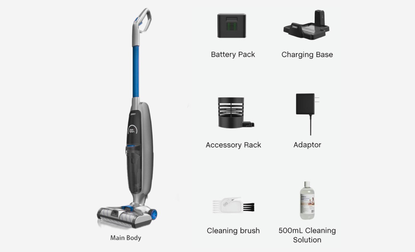 HW8-Power-Wash