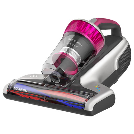JIMMY WB73 Anti-mite UV Vacuum