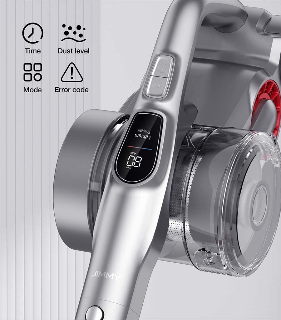 LED cinese