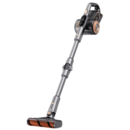 JIMMY H10 Pro Cordless Stick Vacuum