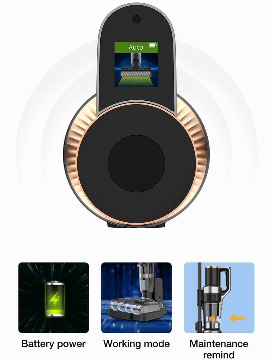 LCD