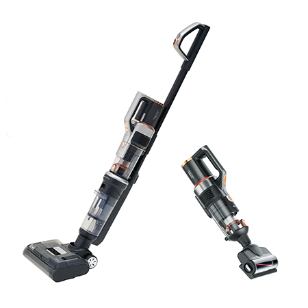JIMMY HW10 Pro Cordless 3-in-1 Vacuum&washer