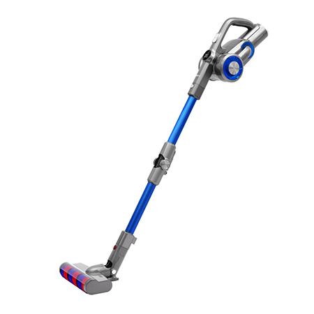 H8 Cordless Stick Vacuum