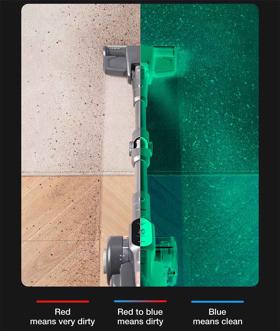 Dust Sensor