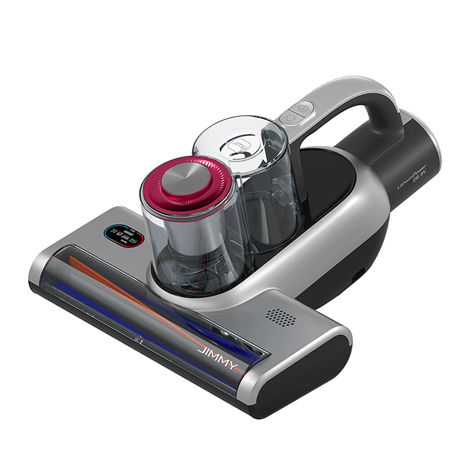 JIMMY BD7 Pro Cordless Double Cup Anti-mite Vacuum