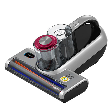 JIMMY BX6 Pro Double Cup Anti-Mite Vacuum