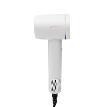 JIMMY Nano Ultrasonic Hair Dryer F7