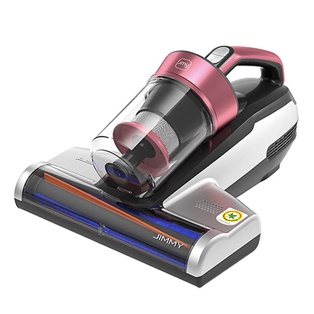JIMMY BX5 Pro Anti-mite UV Vacuum