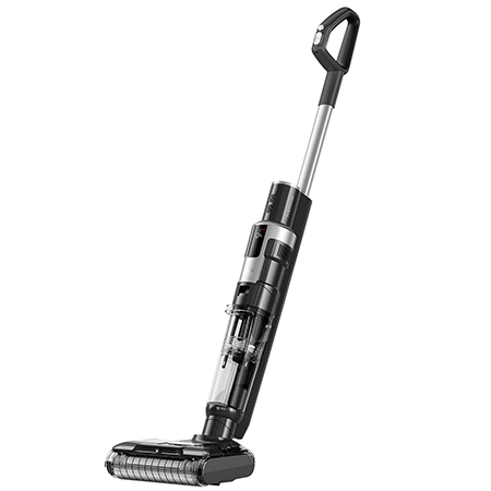 JIMMY HW9 Cordless Vacuum&Washer