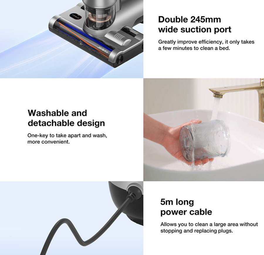 JIMMY-BX7-bed-UV-vacuum-clenaer