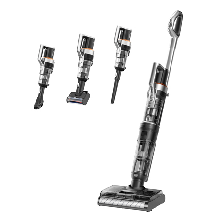 JIMMY HW11 Pro Max Cordless 4-in-1 Vacuum&Washer