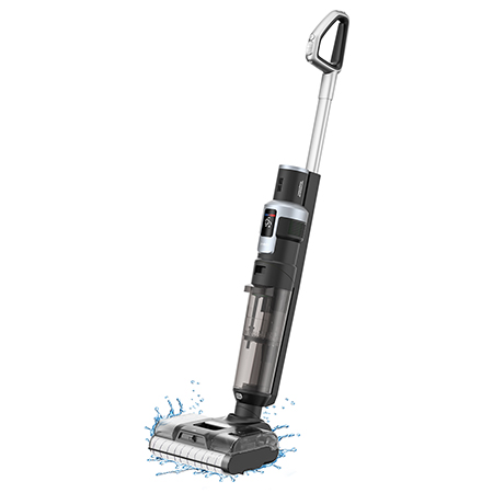 JIMMY HW9 Pro Max Cordless Vacuum&washer