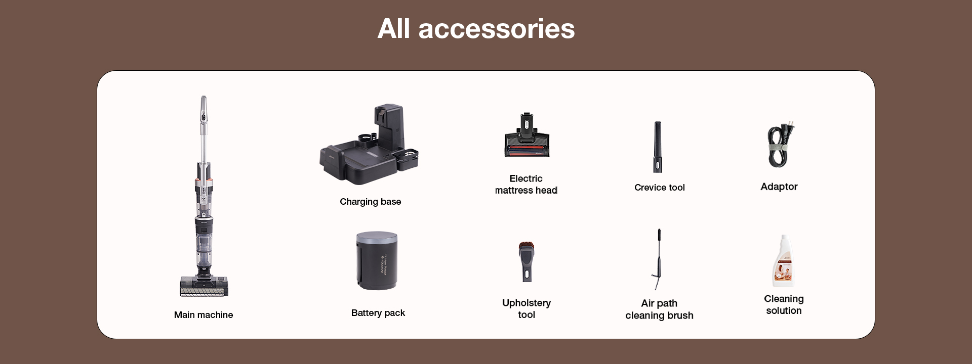 accessori