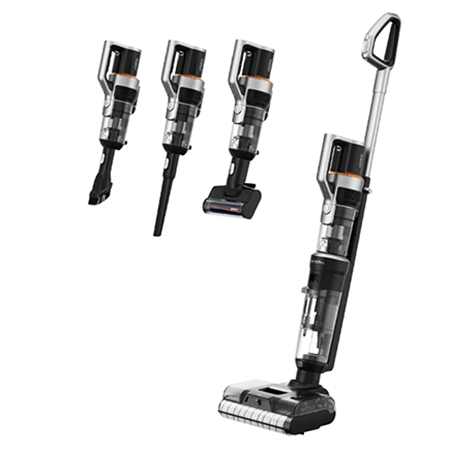 JIMMY HW11 Pro Cordless 4-in-1 Vacuum&Washer