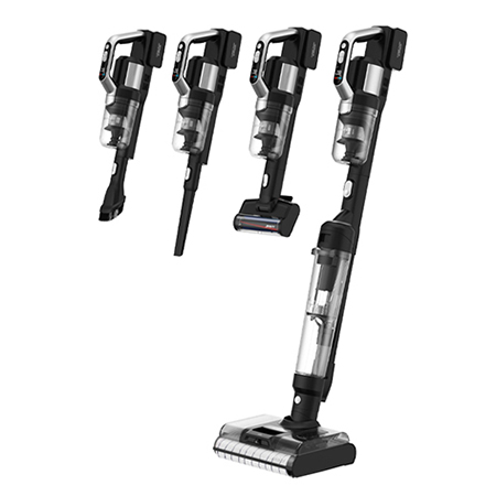 JIMMY PW11 Pro Cordless 4-in-1 Vacuum&Washer