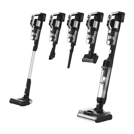 JIMMY PW11 Pro Max Cordless 5-in-1 Vacuum&Washer