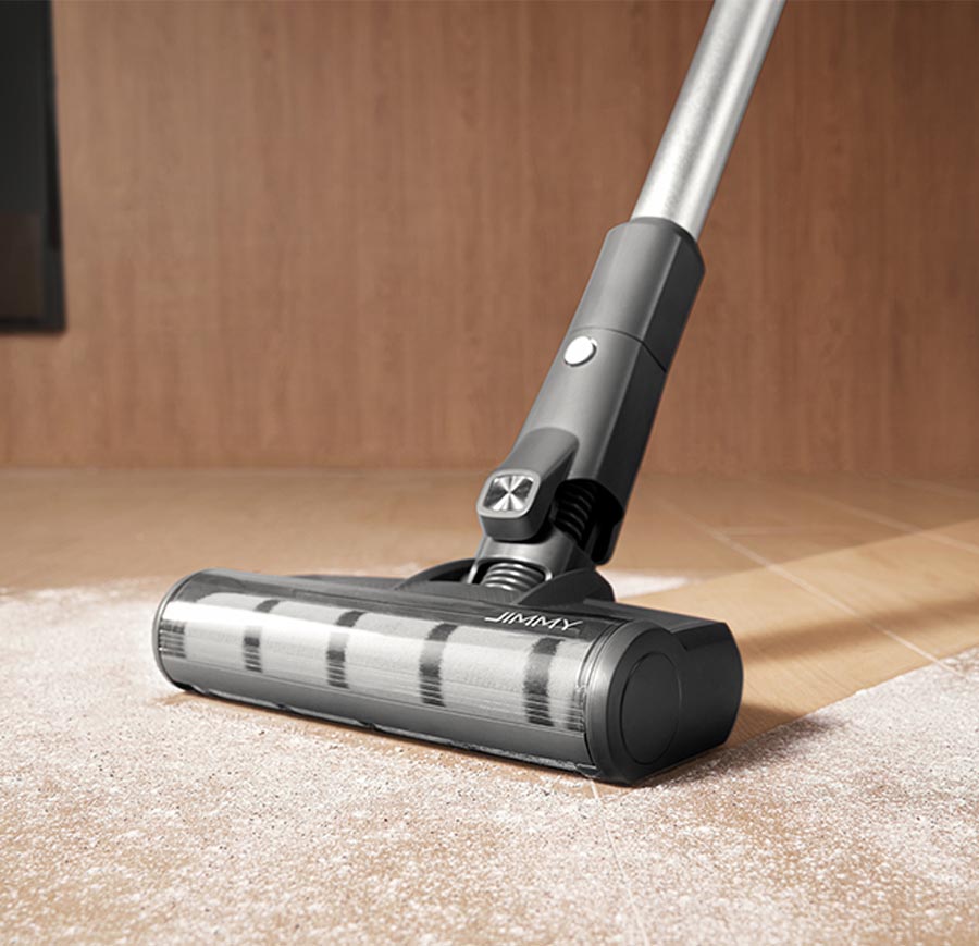 ເຄື່ອງດູດຝຸ່ນ JV83 Pro Cordless Stick