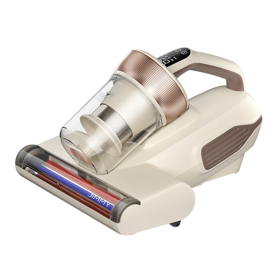 Aspiratore UV antiacaro JIMMY BX6 Lite
