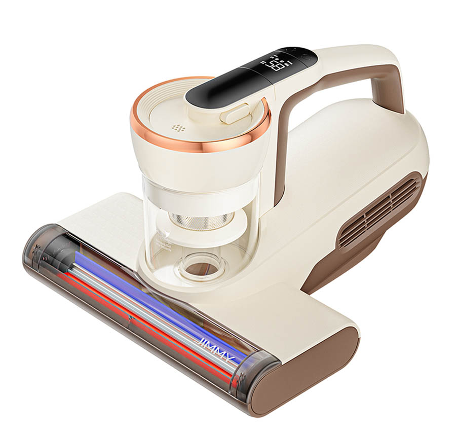 JIMMY WB63 Anti-Mite UV Vacuum