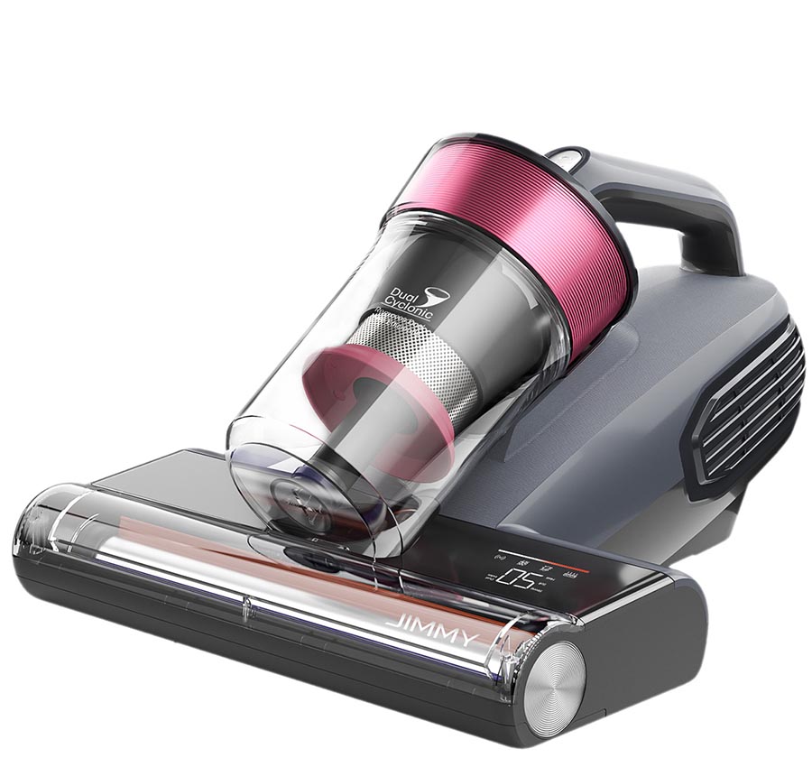 JIMMY BX8ダニ除去掃除機 JIMMY BX8 Anti-mite UV Vacuum, China JIMMY BX8 Anti-mite UV Vacuum