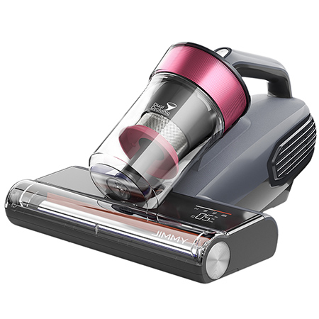Aspirapolvere UV antiacaro JIMMY BX8