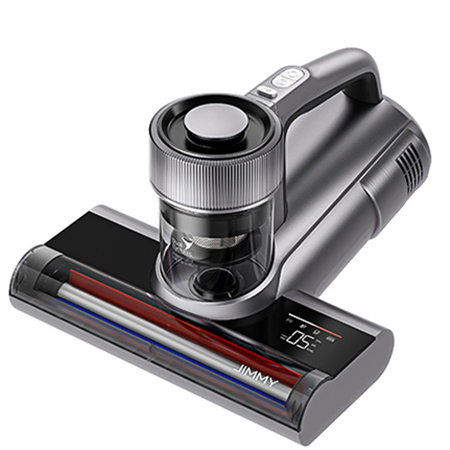 JIMMY WB81 Anti-mite UV Vacuum