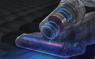 JIMMY BX7 Pro Max Anti-mite UV Vacuum