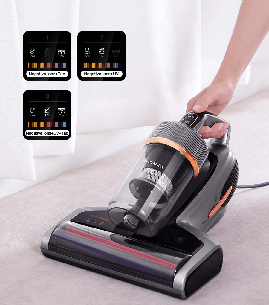 JIMMY BX7 Pro Max ダニ除去UV掃除機、中国JIMMY BX7 Pro Max ダニ除去