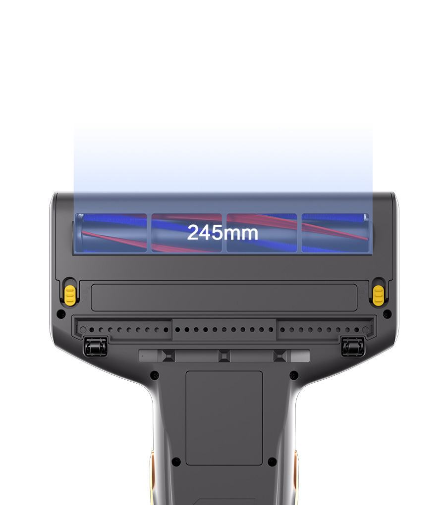 JIMMY BX7 Pro Max Anti-mite UV Vacuum