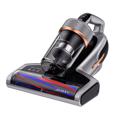 JIMMY BX7 ਪ੍ਰੋ ਮੈਕਸ ਐਂਟੀ-ਮਾਈਟ ਯੂਵੀ ਵੈਕਿਊਮ