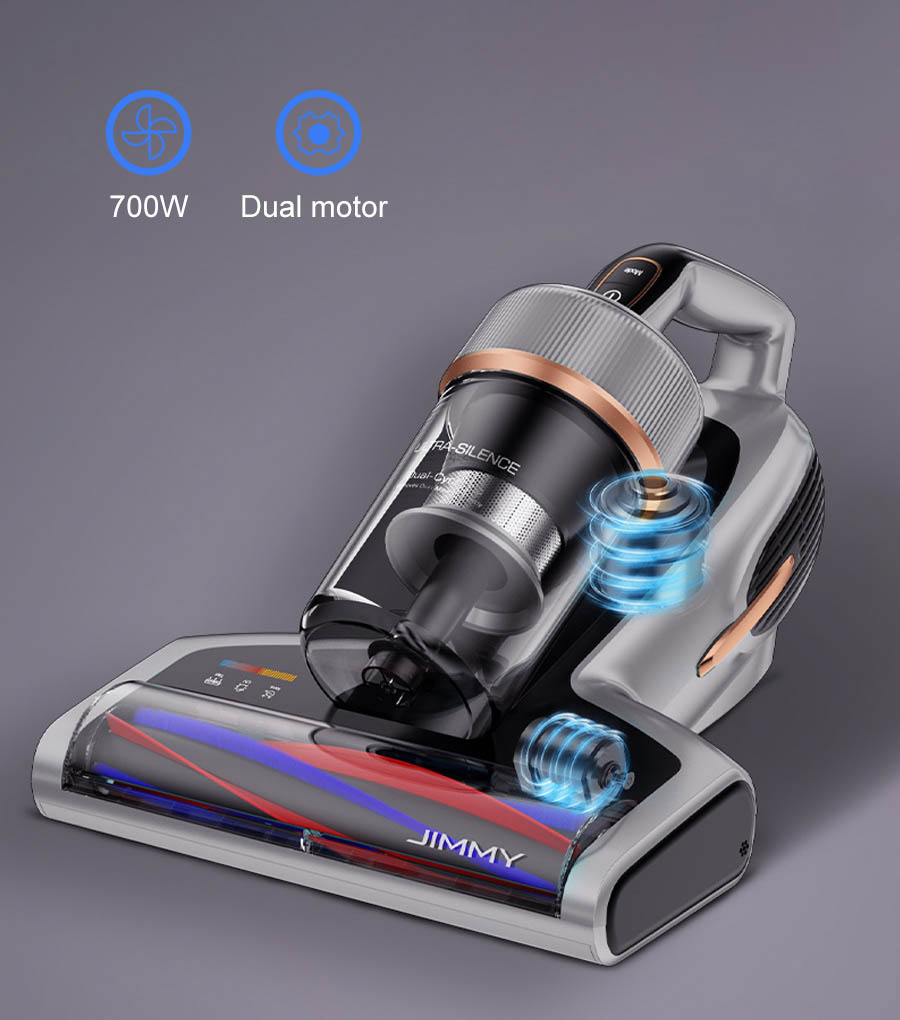 JIMMY BX7 Pro Max ダニ除去UV掃除機、中国JIMMY BX7 Pro Max ダニ除去