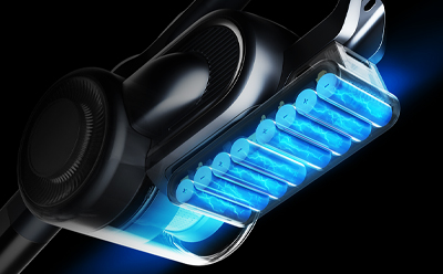 JIMMY H11 Pro Cordless Stick Vacuum
