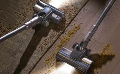 JIMMY H11 Pro Cordless Stick Vacuum