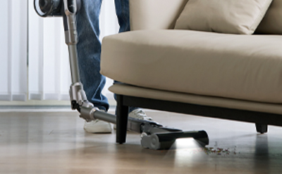 JIMMY H11 Pro Cordless Stick Vacuum