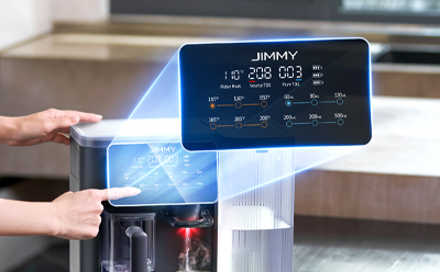 JIMMY R9 Countertop Water Purifier