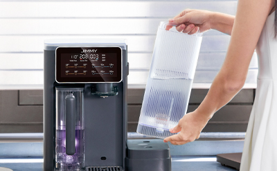 JIMMY R9 Countertop Water Purifier