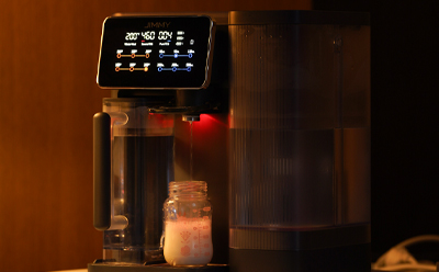 JIMMY R9 Countertop Water Purifier