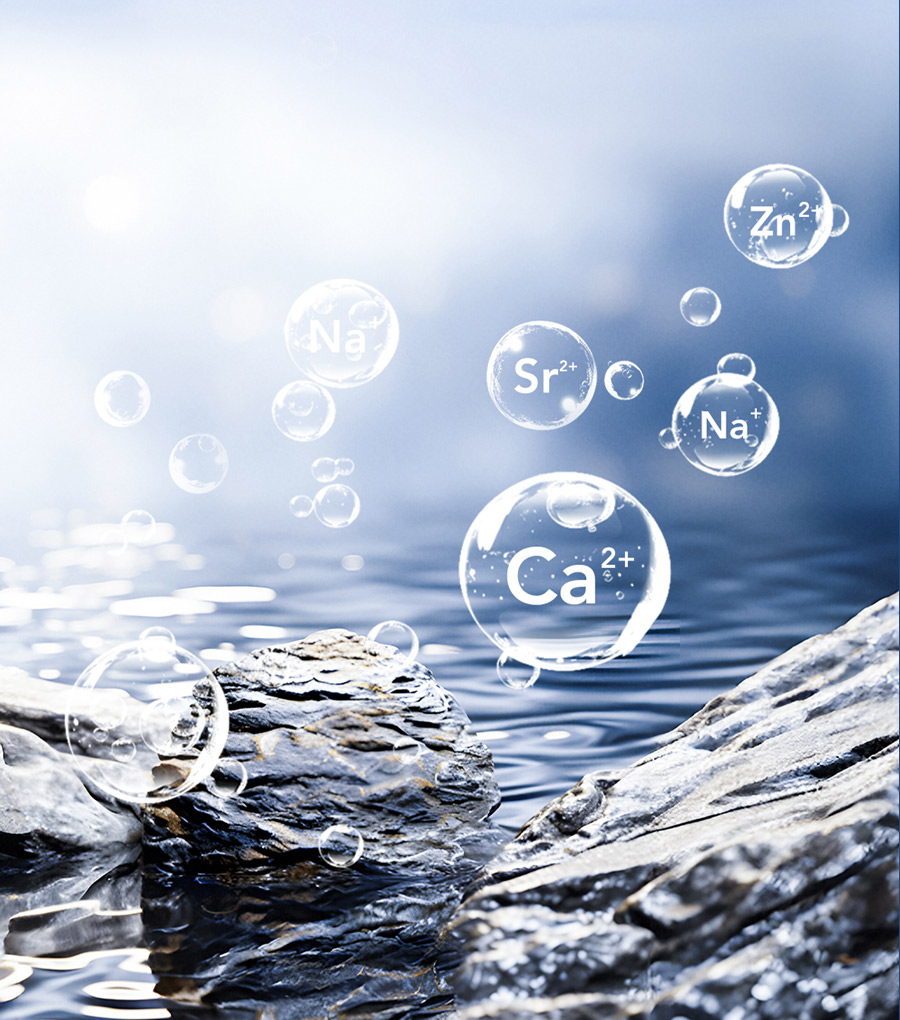 JIMMY R9 Countertop Water Purifier
