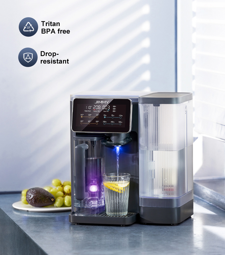 JIMMY R9 Countertop Water Purifier