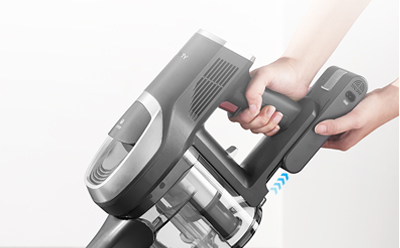 JIMMY JV9 Pro Aqua Cordles Stick Vacuum