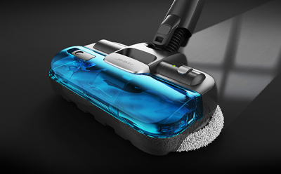 JIMMY JV9 Pro Aqua Cordles Stick Vacuum