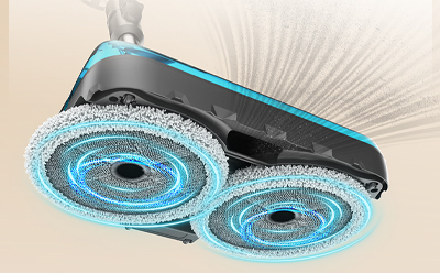 JIMMY JV9 Pro Aqua Cordles Stick Vacuum