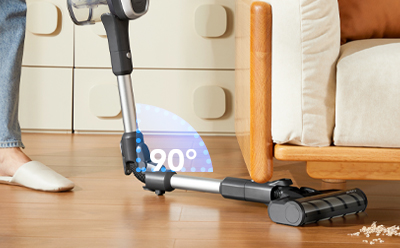 JIMMY JV9 Pro Aqua Cordles Stick Vacuum