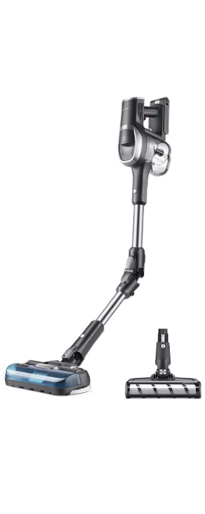 JIMMY JV9 Pro Aqua Cordles Stick Vacuum