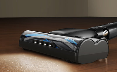 JIMMY JV10 Pro Aqua Cordless Stick Vacuum