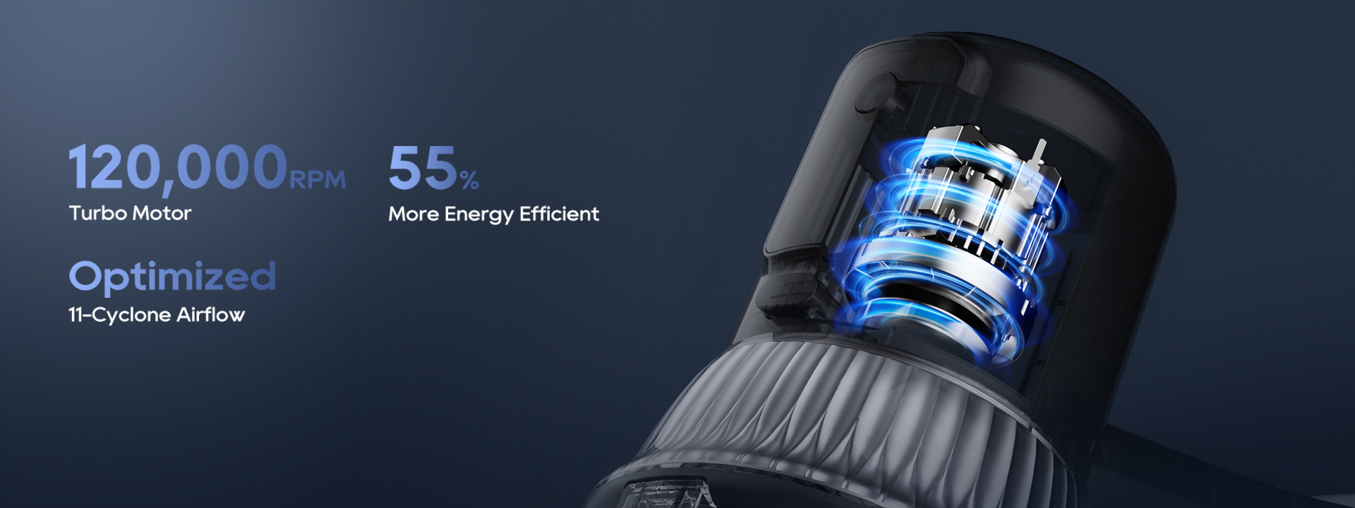JIMMY JV10 Pro Aqua Cordless Stick Vacuum