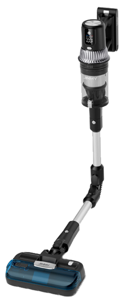 JIMMY JV10 Pro Aqua Cordless Stick Vacuum